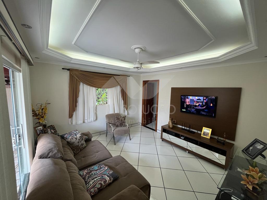 Casa com 3 dormitrios  venda, Jardim So Loureno, LIMEIRA - SP