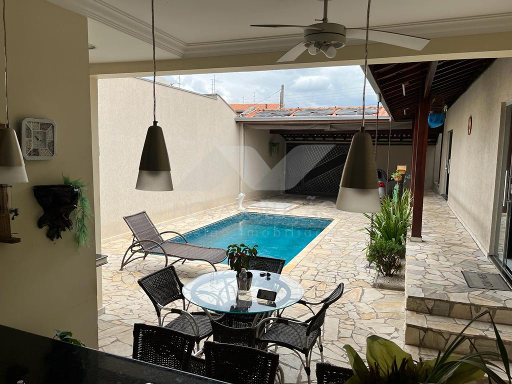 Casa com 3 dormitrios  venda, Jardim So Loureno, LIMEIRA - SP