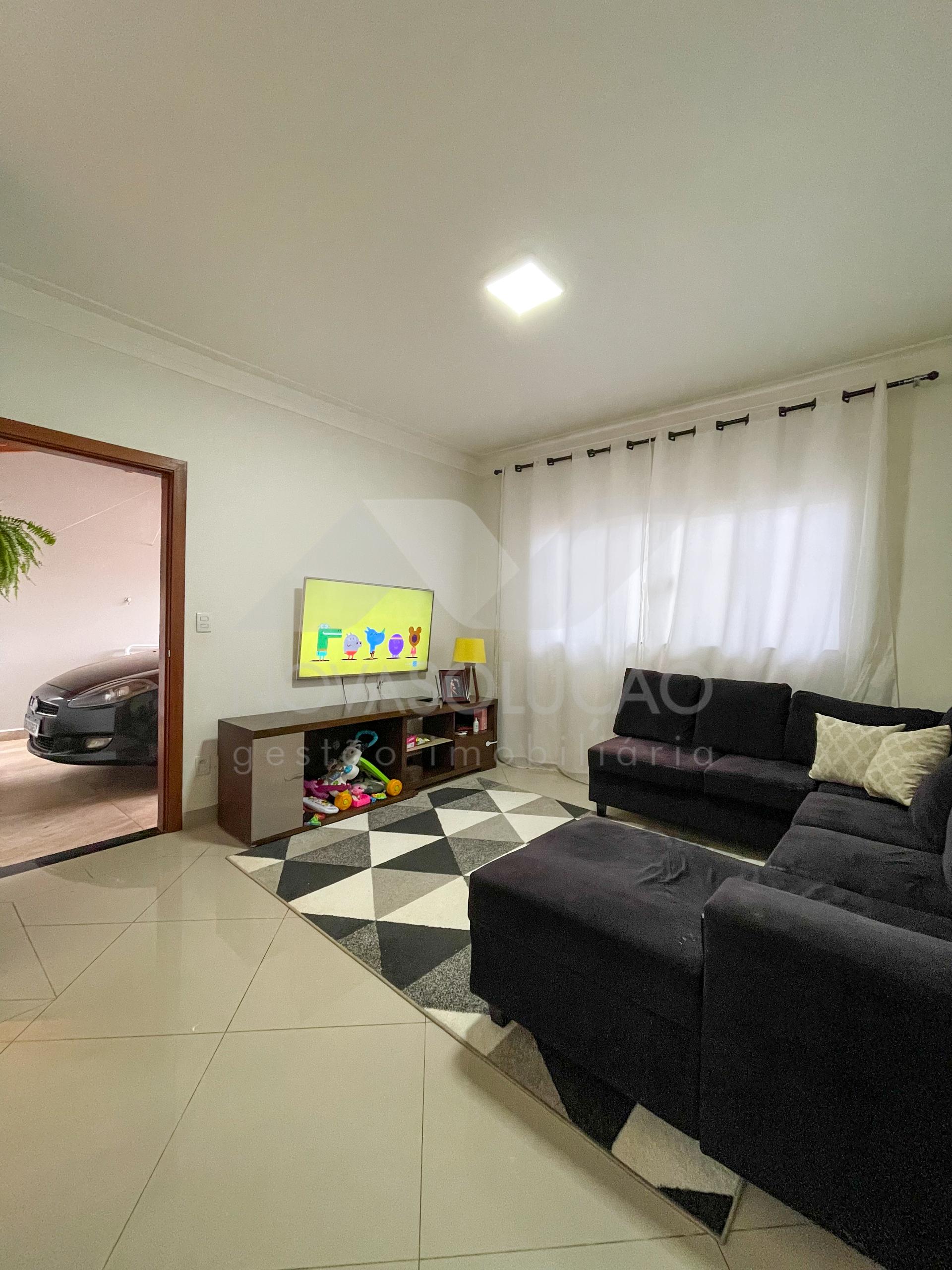 Casa com 3 dormitrios  venda, Jardim Santa Adlia, LIMEIRA - SP