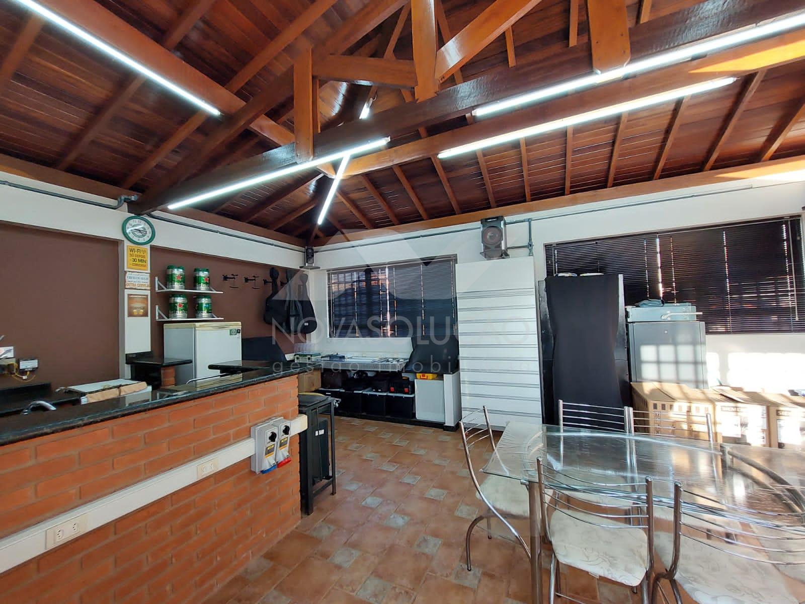 Casa com 3 dormitrios  venda, Gustavo Piccinini, LIMEIRA - SP