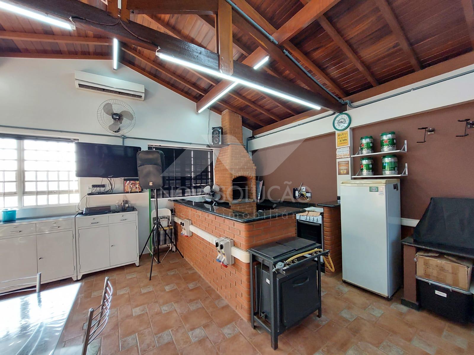 Casa com 3 dormitrios  venda, Gustavo Piccinini, LIMEIRA - SP