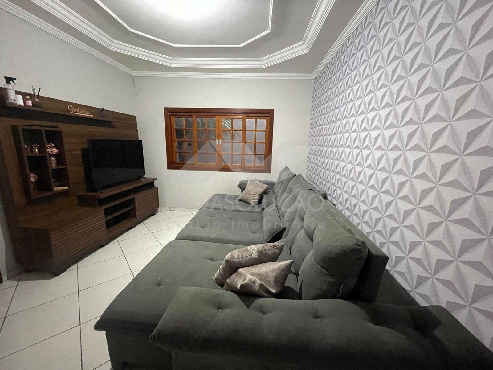 Casa com 2 dormitrios  venda, Jardim Santa Adlia, LIMEIRA - SP