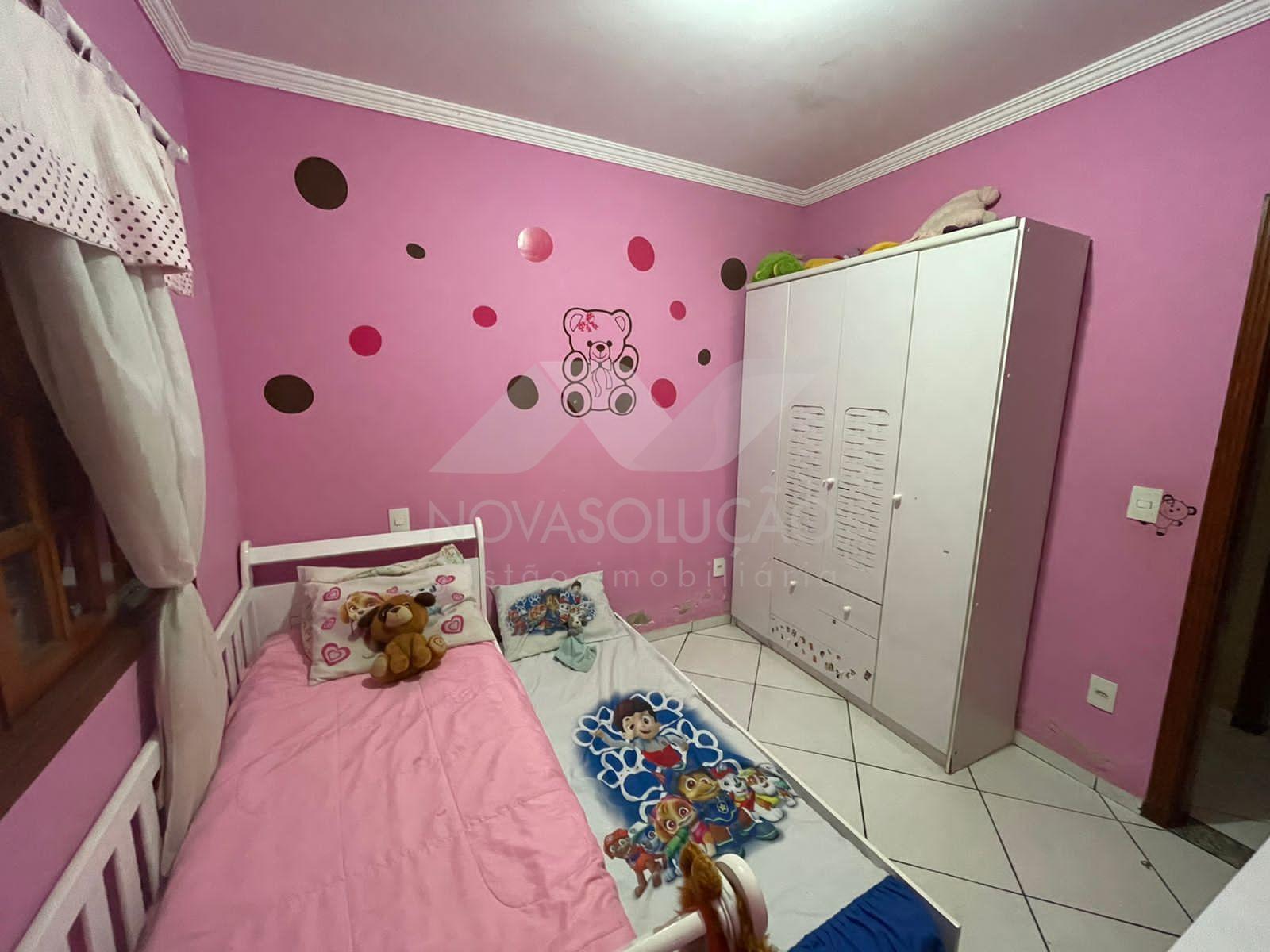 Casa com 2 dormitrios  venda, Jardim Santa Adlia, LIMEIRA - SP