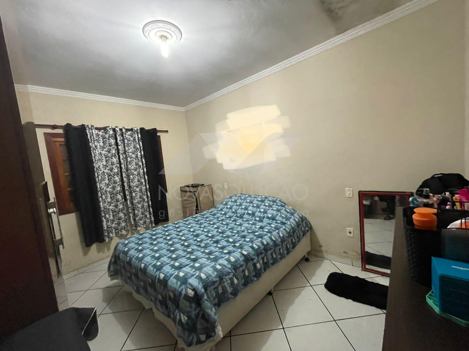 Casa com 2 dormitrios  venda, Jardim Santa Adlia, LIMEIRA - SP