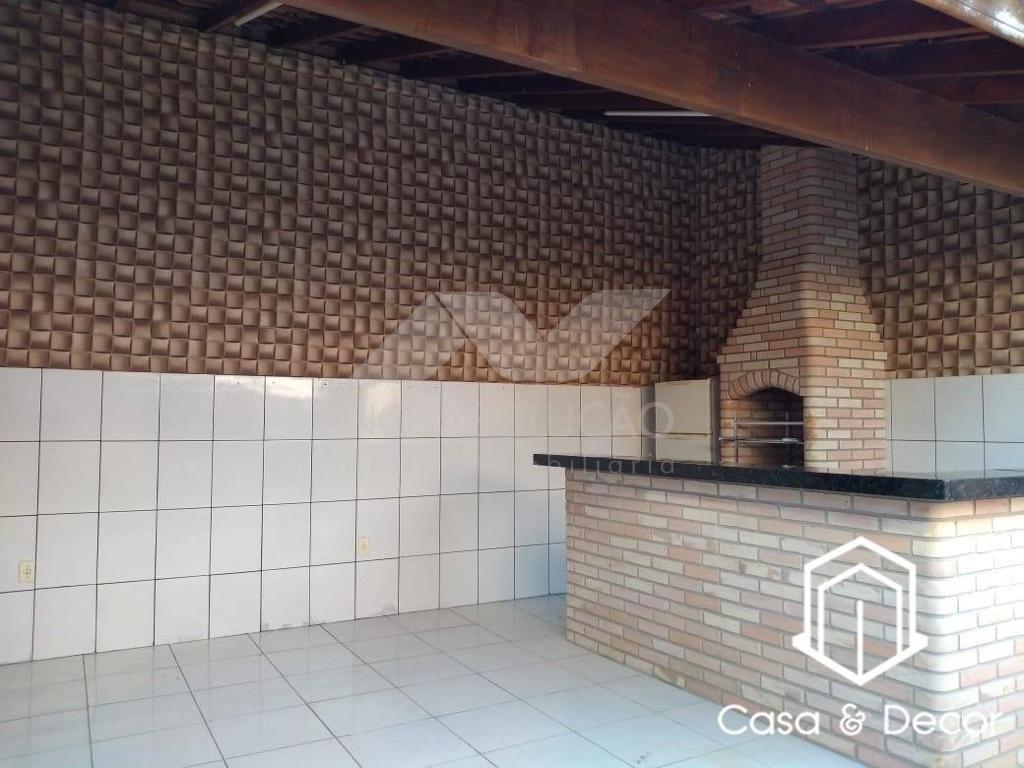 Casa com 2 dormitrios  venda, Jardim Santa Adlia, LIMEIRA - SP