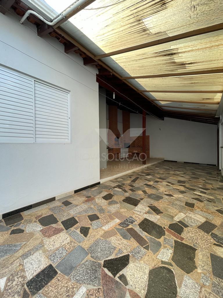 Casa com 2 dormitrios  venda, Parque das Naes, LIMEIRA - SP