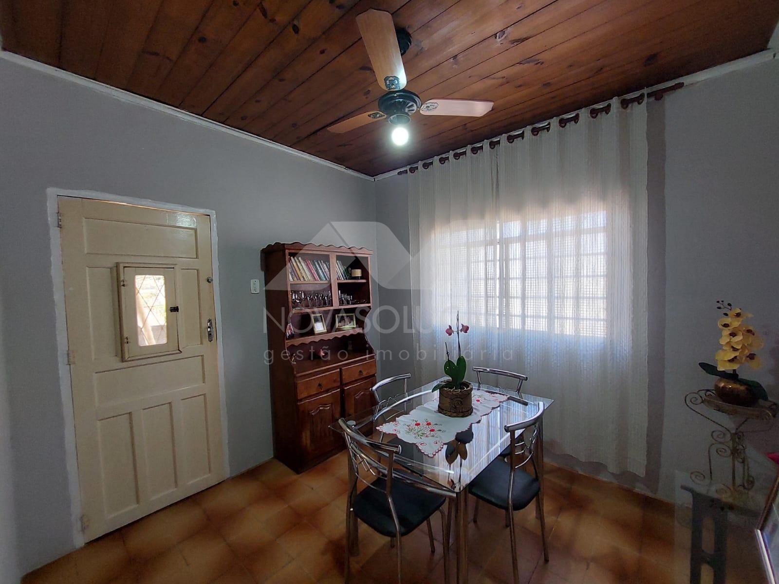 Casa com 3 dormitrios  venda, Jardim Nossa Senhora do Amparo, LIMEIRA - SP