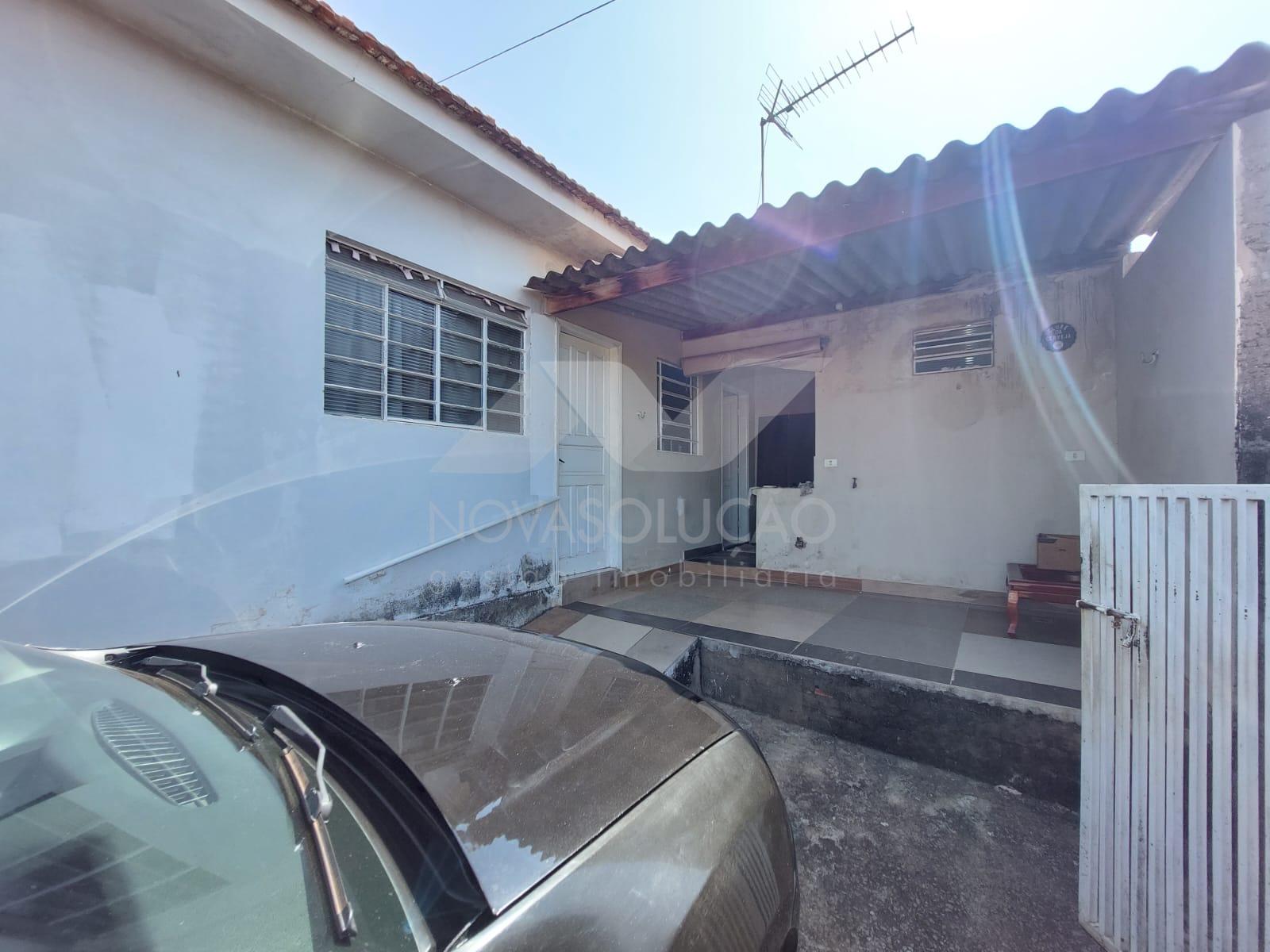 Casa com 3 dormitrios  venda, Jardim Nossa Senhora do Amparo, LIMEIRA - SP