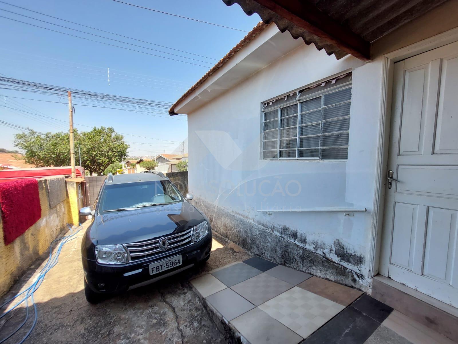 Casa com 3 dormitrios  venda, Jardim Nossa Senhora do Amparo, LIMEIRA - SP