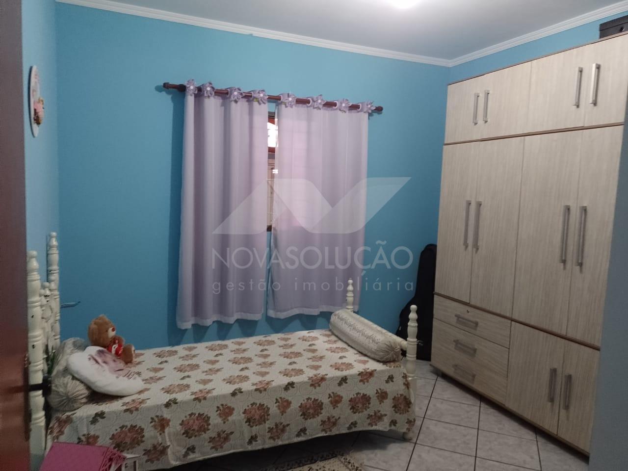 Casa com 2 dormitrios  venda, Jardim Santa Amlia, LIMEIRA - SP