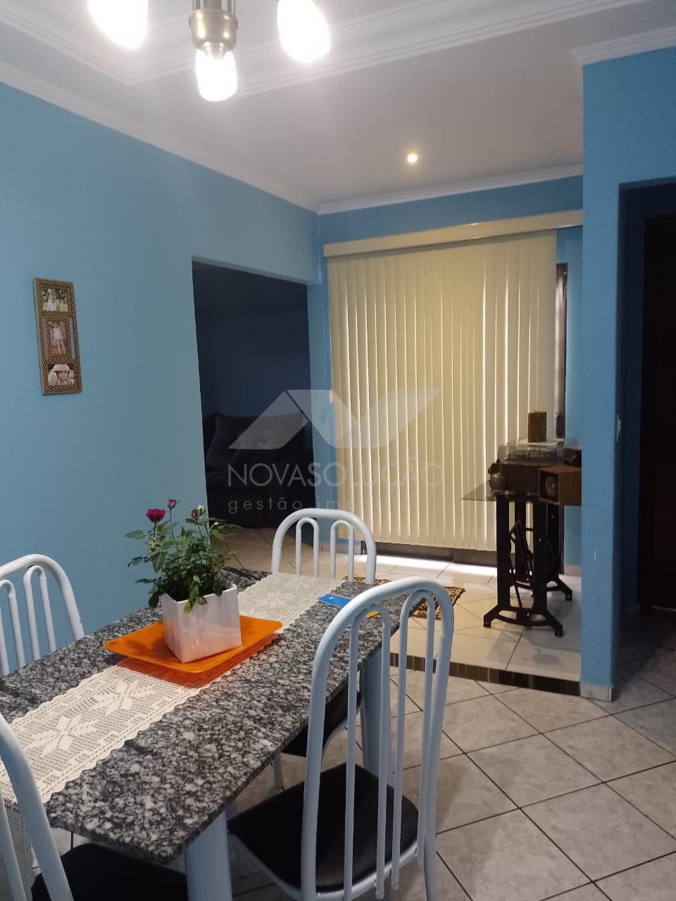 Casa com 2 dormitrios  venda, Jardim Santa Amlia, LIMEIRA - SP