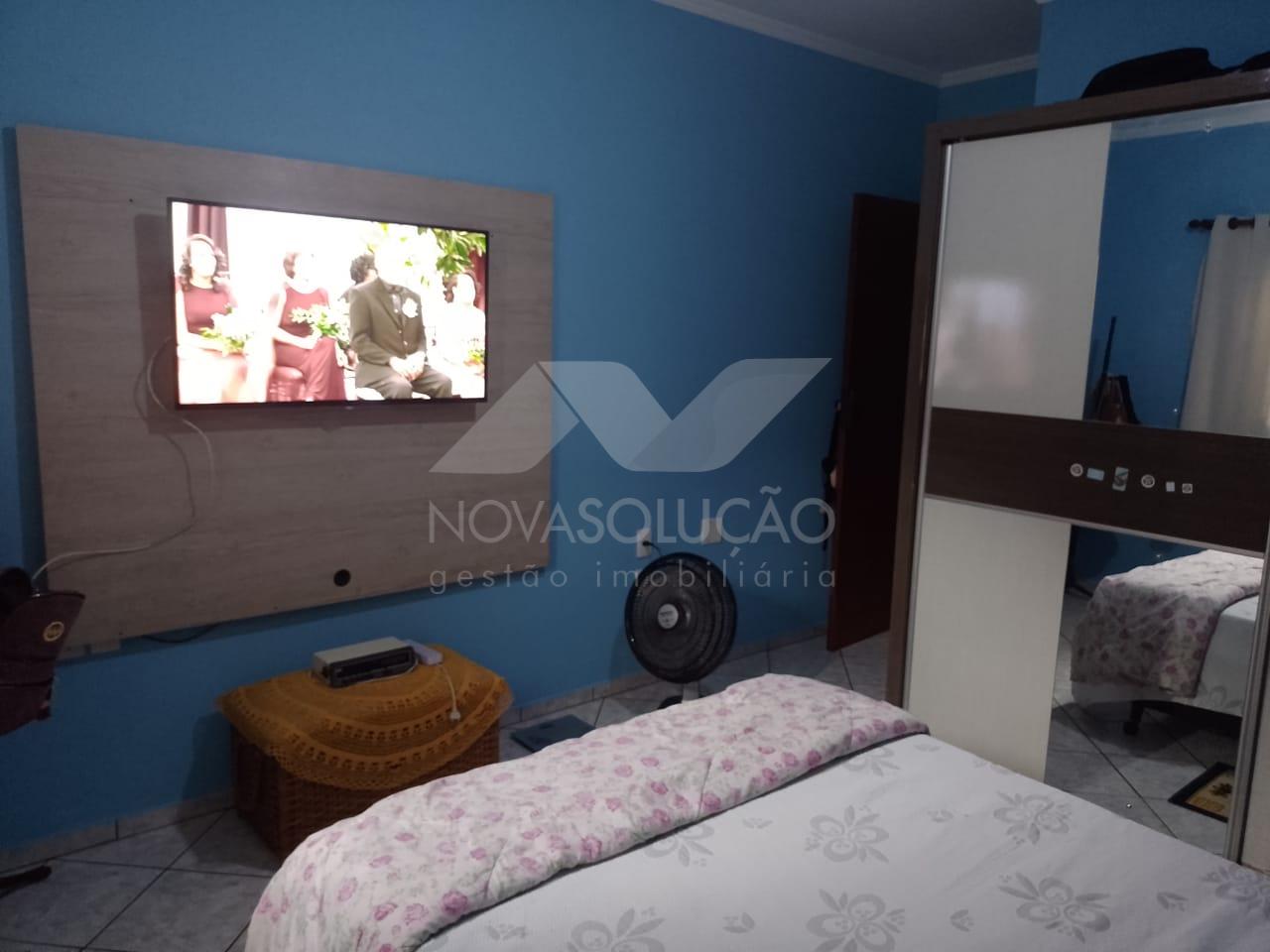 Casa com 2 dormitrios  venda, Jardim Santa Amlia, LIMEIRA - SP