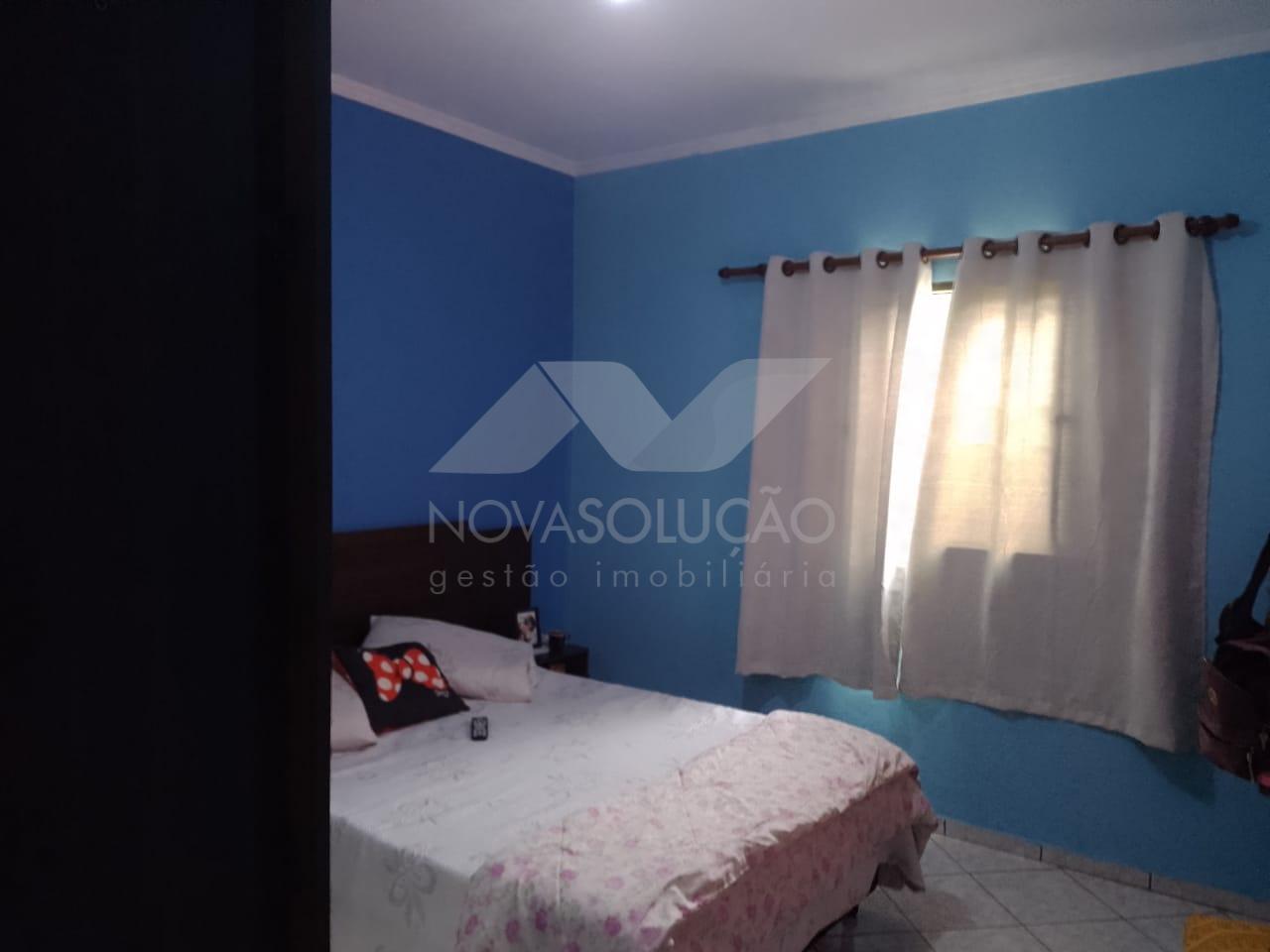 Casa com 2 dormitrios  venda, Jardim Santa Amlia, LIMEIRA - SP