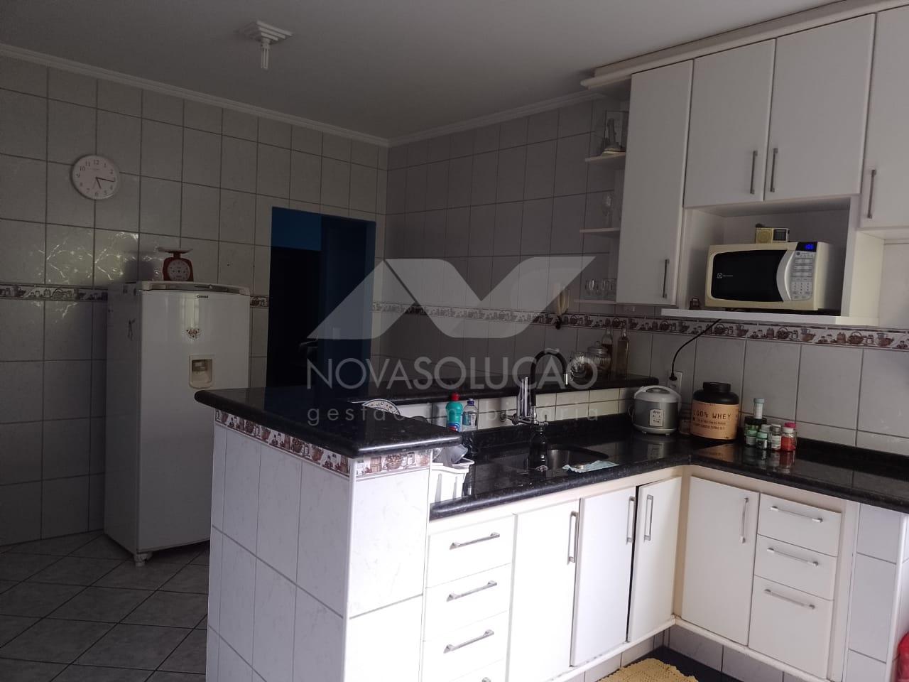 Casa com 2 dormitrios  venda, Jardim Santa Amlia, LIMEIRA - SP