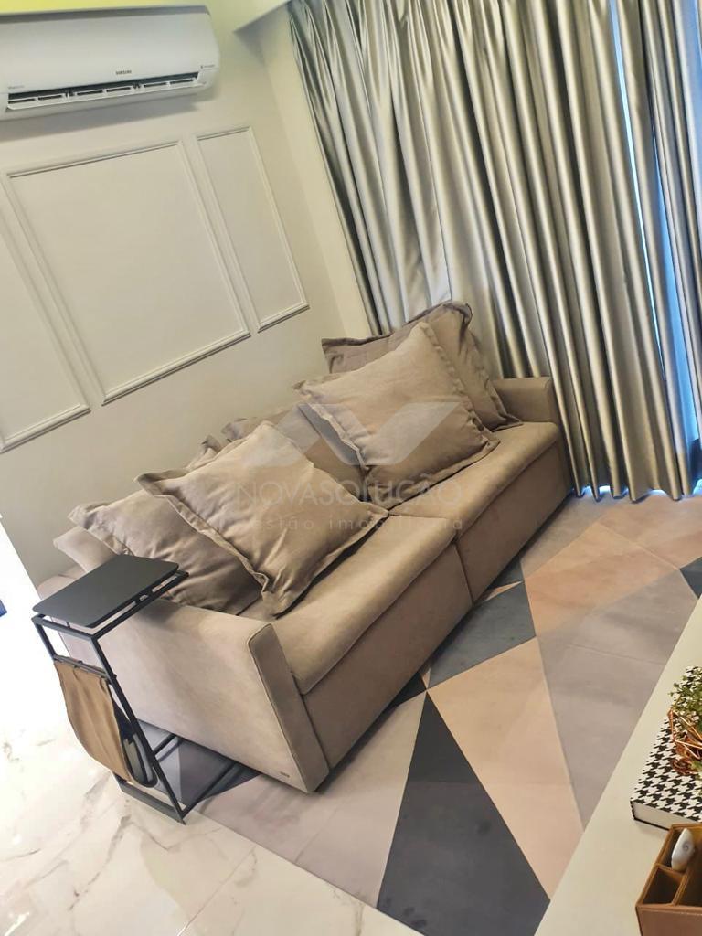 Apartamento com 2 dormitrios  venda, Condomnio Monet, LIMEIRA - SP