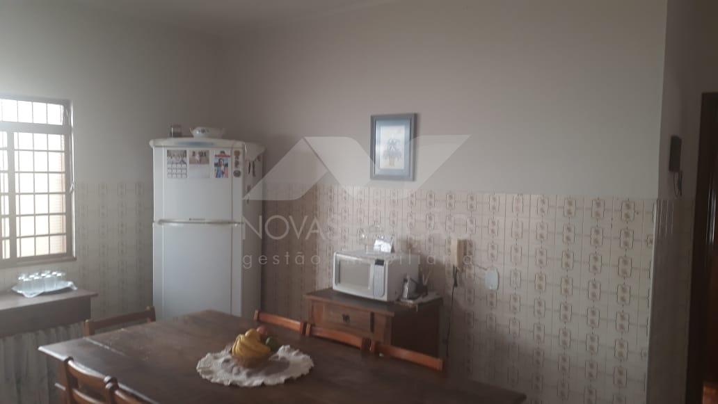 Casa com 3 dormitrios  venda,257.00 m, Vila So Geraldo, LIMEIRA - SP