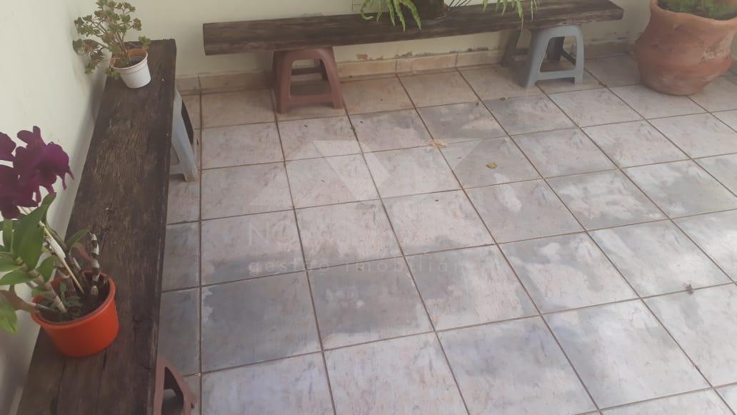 Casa com 3 dormitrios  venda,257.00 m, Vila So Geraldo, LIMEIRA - SP