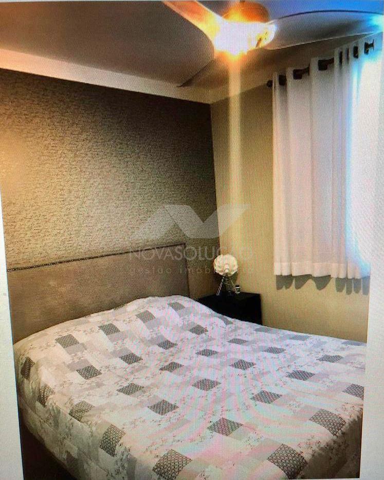 Apartamento com 2 dormitrios  venda, LIMEIRA - SP