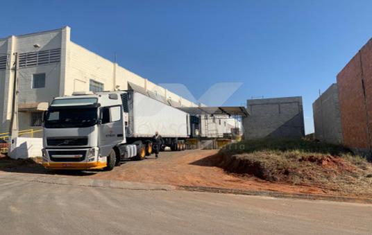 Galpo  venda, Condomnio Industrial Duas Barras, LIMEIRA - SP