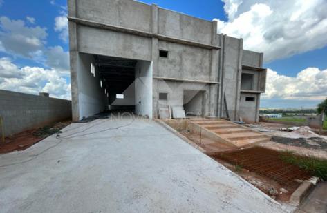 Galpo  venda, Condomnio Industrial Duas Barras, LIMEIRA - SP