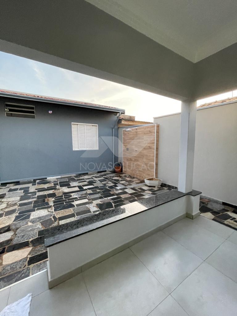 Casa com 2 dormitrios  venda, Jardim Elite, LIMEIRA - SP