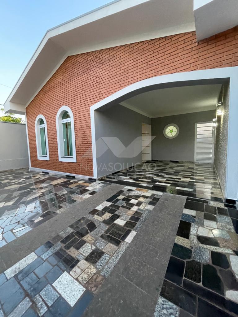 Casa com 2 dormitrios  venda, Jardim Elite, LIMEIRA - SP