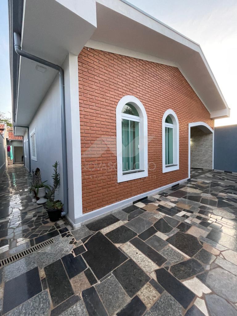 Casa com 2 dormitrios  venda, Jardim Elite, LIMEIRA - SP