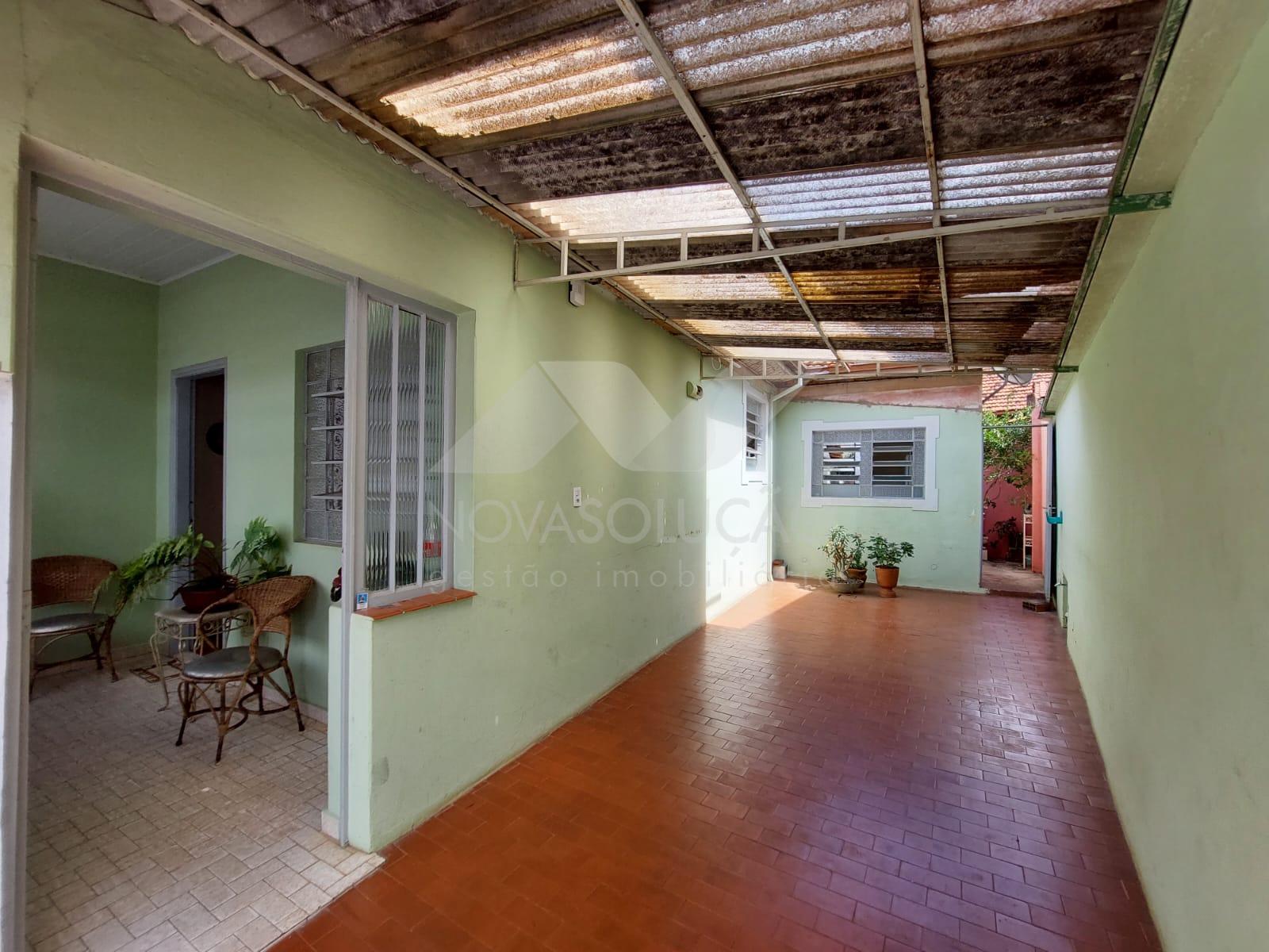 Casa com 3 dormitrios  venda, Boa Vista, LIMEIRA - SP