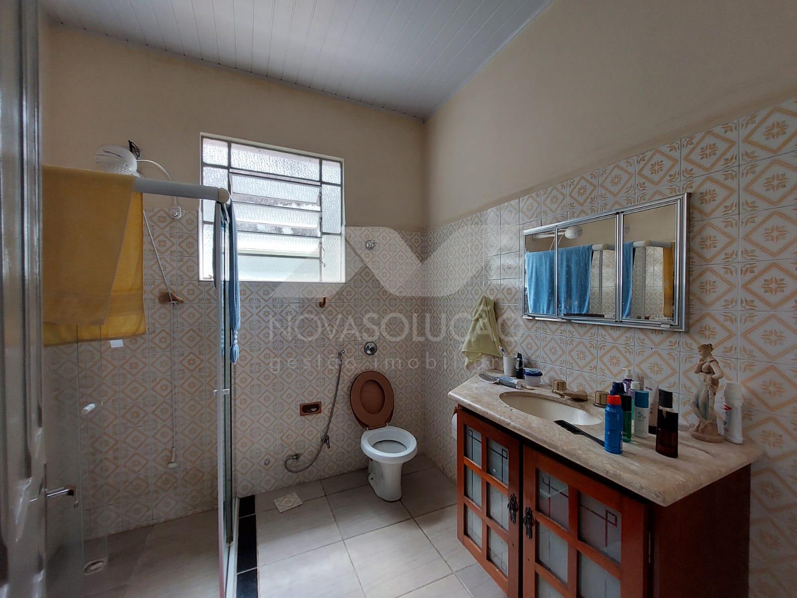 Casa com 3 dormitrios  venda, Boa Vista, LIMEIRA - SP