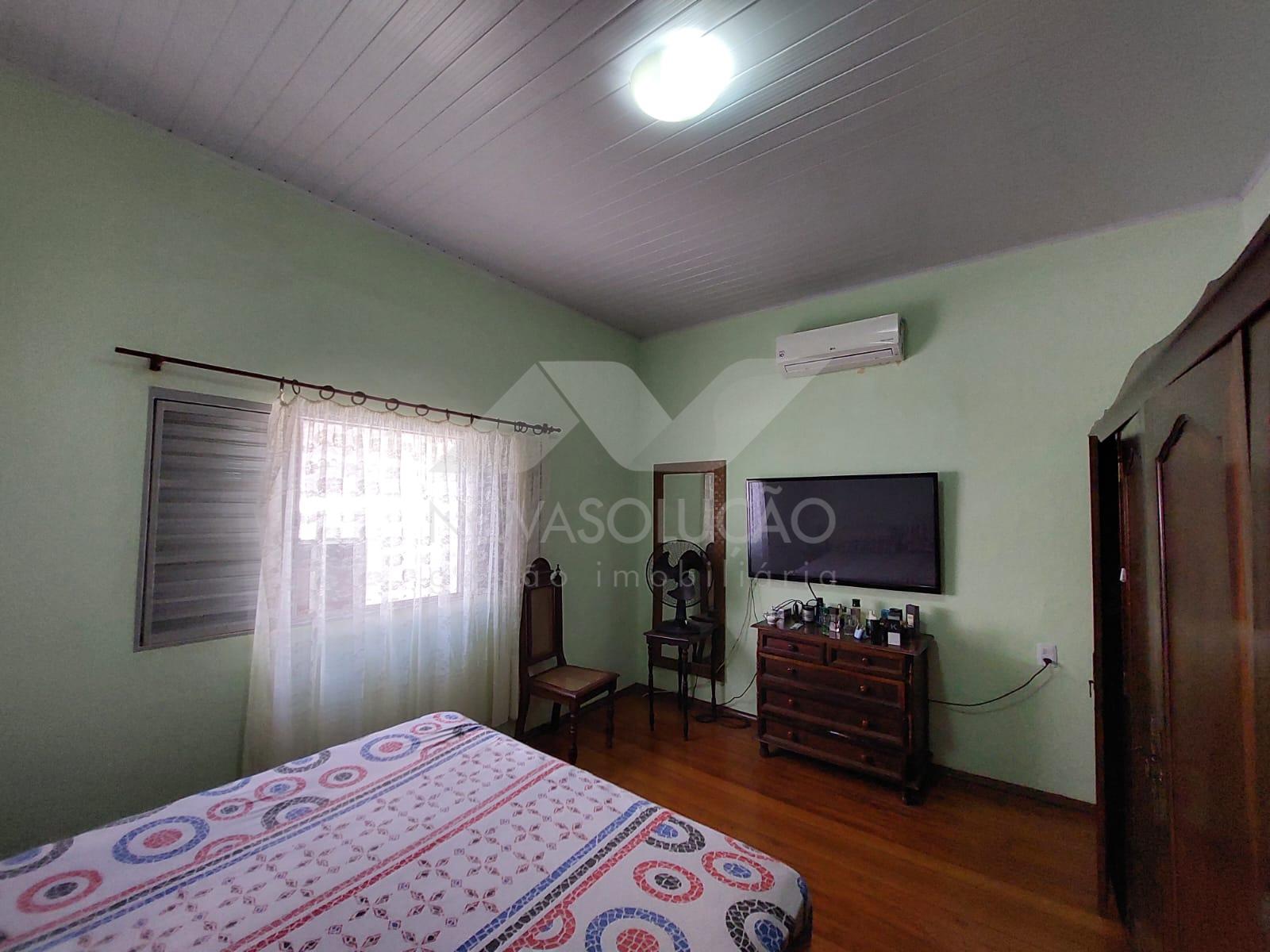 Casa com 3 dormitrios  venda, Boa Vista, LIMEIRA - SP