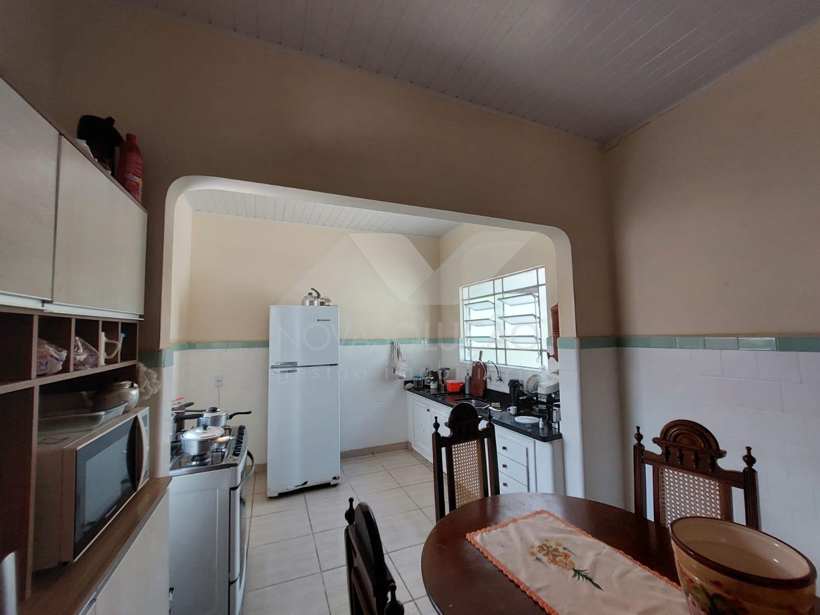 Casa com 3 dormitrios  venda, Boa Vista, LIMEIRA - SP