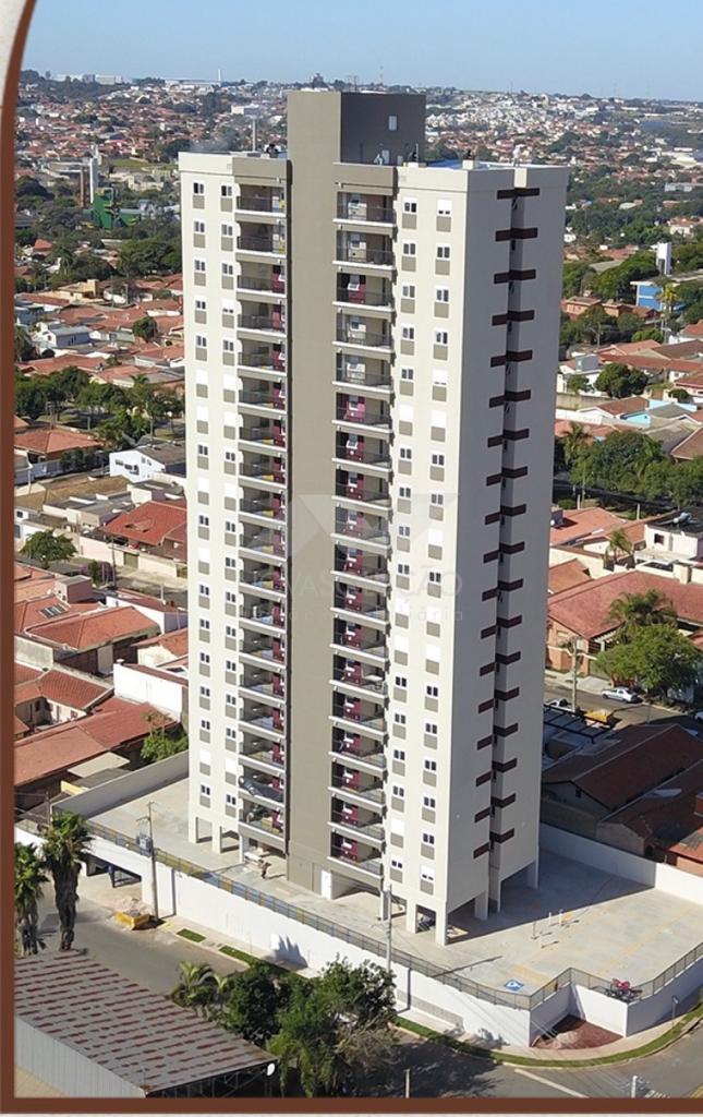 Apartamento com 2 dormitrios  venda, Condomnio Neo, LIMEIRA - SP