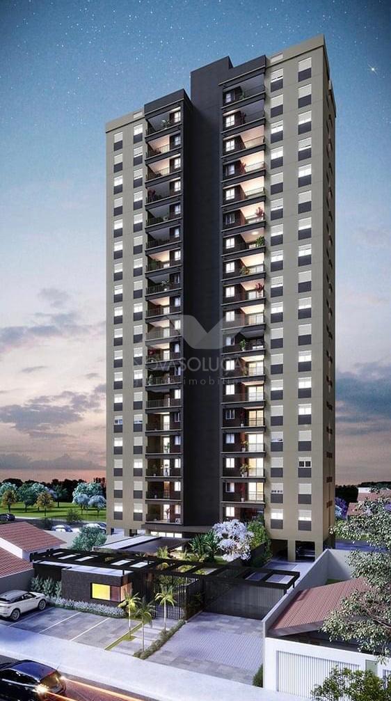 Apartamento com 2 dormitrios  venda, Condomnio Neo, LIMEIRA - SP