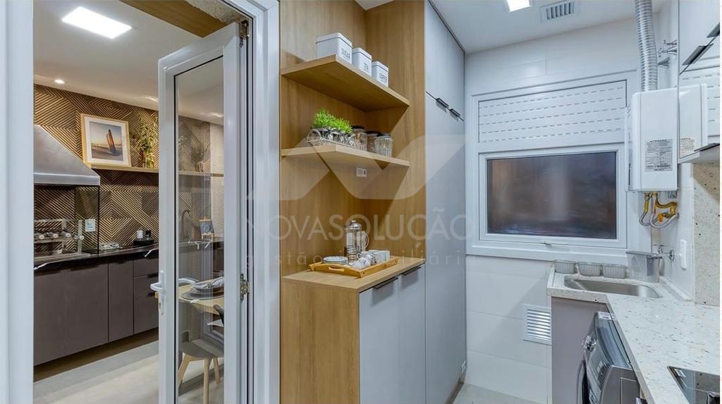 Apartamento com 2 dormitrios  venda, Condomnio Neo, LIMEIRA - SP