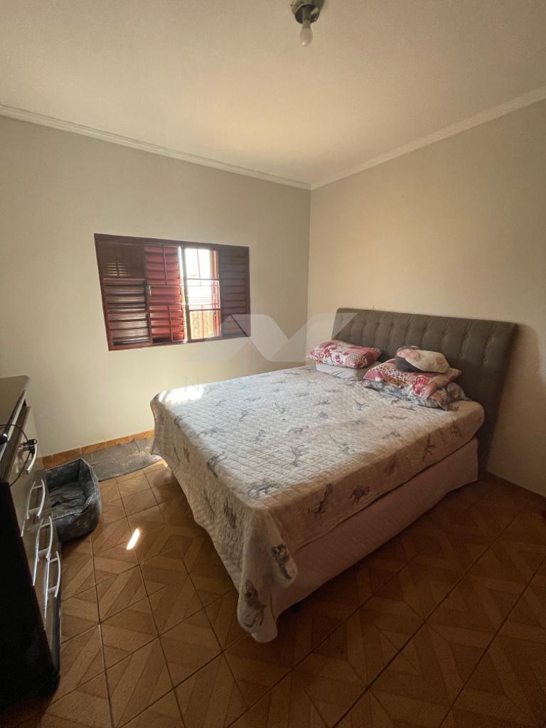 Casa com 2 dormitrios  venda, Jardim Nossa Senhora do Amparo, LIMEIRA - SP