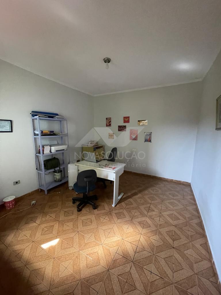 Casa com 2 dormitrios  venda, Jardim Nossa Senhora do Amparo, LIMEIRA - SP