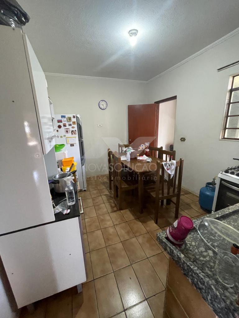 Casa com 2 dormitrios  venda, Jardim Nossa Senhora do Amparo, LIMEIRA - SP