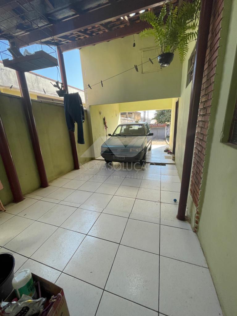 Casa com 2 dormitrios  venda, Jardim Nossa Senhora do Amparo, LIMEIRA - SP