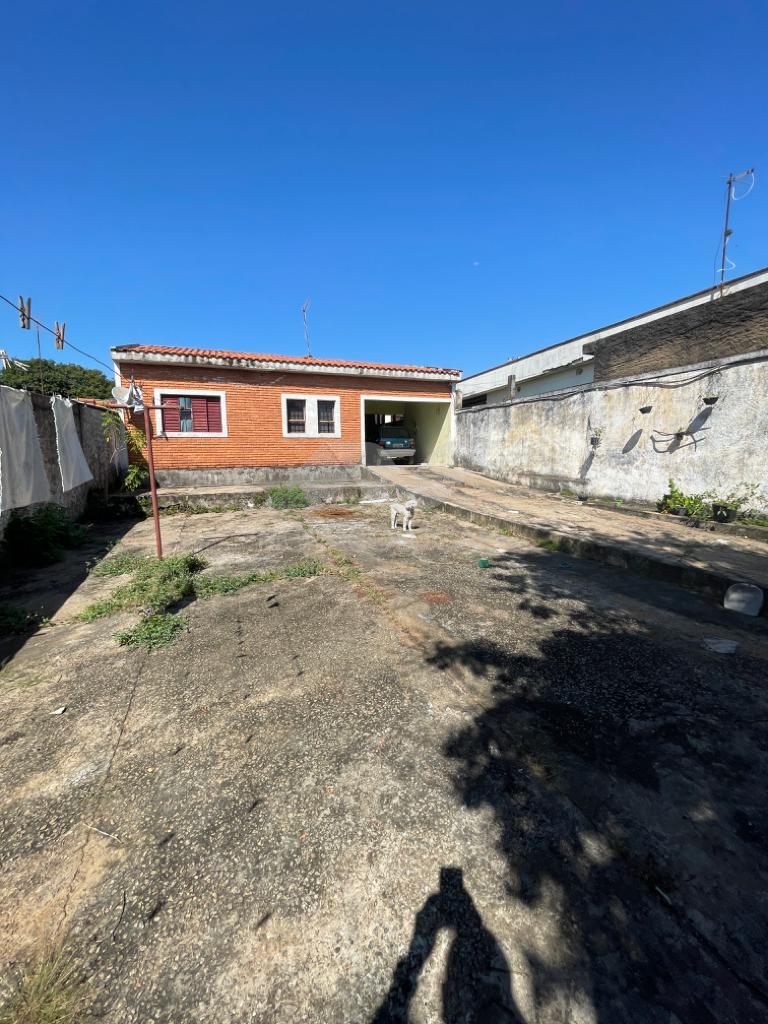 Casa com 2 dormitrios  venda, Jardim Nossa Senhora do Amparo, LIMEIRA - SP