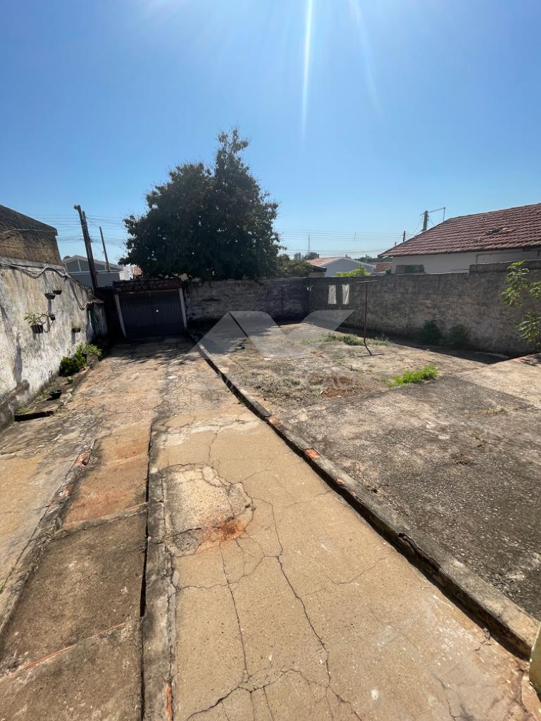 Casa com 2 dormitrios  venda, Jardim Nossa Senhora do Amparo, LIMEIRA - SP