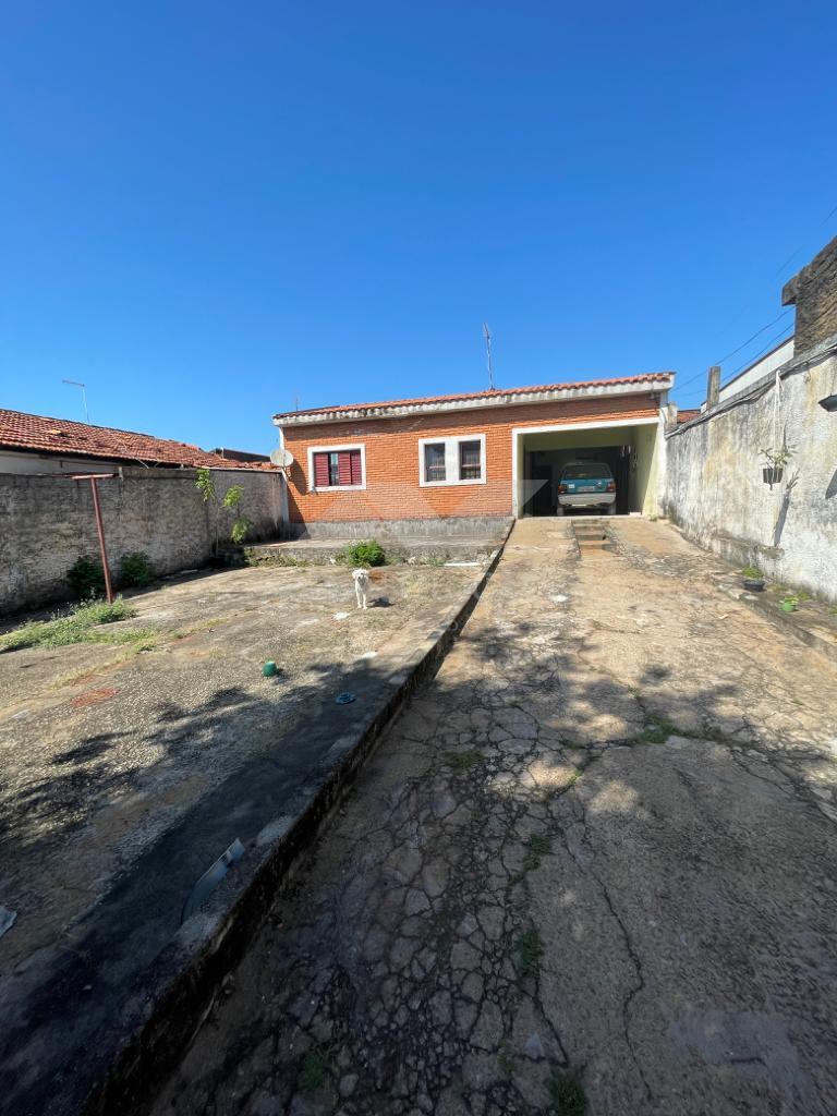 Casa com 2 dormitrios  venda, Jardim Nossa Senhora do Amparo, LIMEIRA - SP