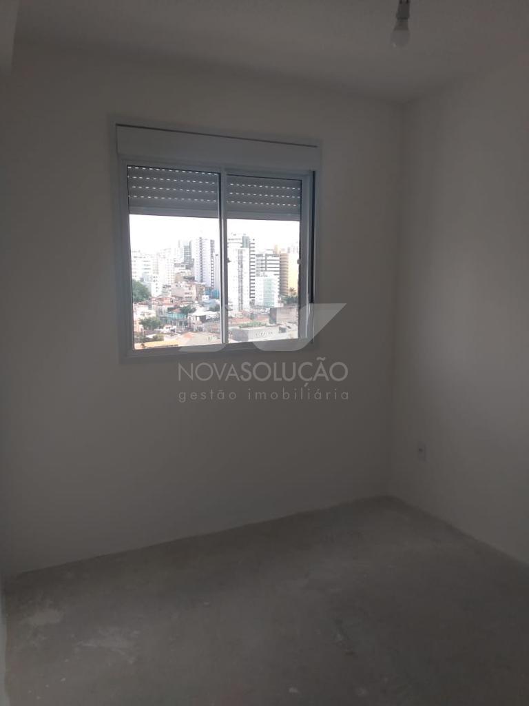 Apartamento com 1 dormitrio  venda, Cambuci, SAO PAULO - SP