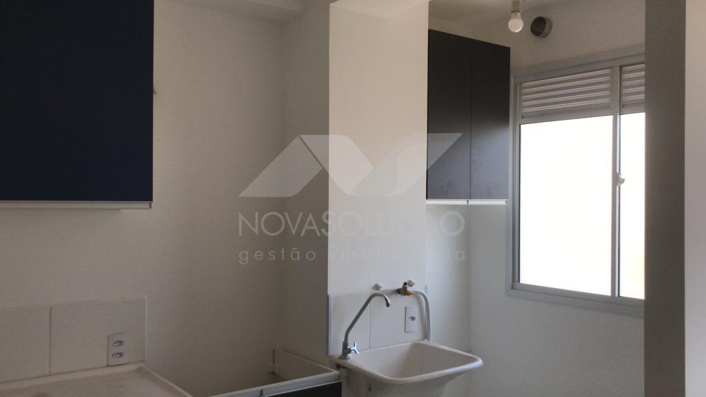 Apartamento com 1 dormitrio  venda, Cambuci, SAO PAULO - SP