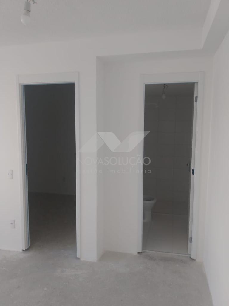 Apartamento com 1 dormitrio  venda, Cambuci, SAO PAULO - SP