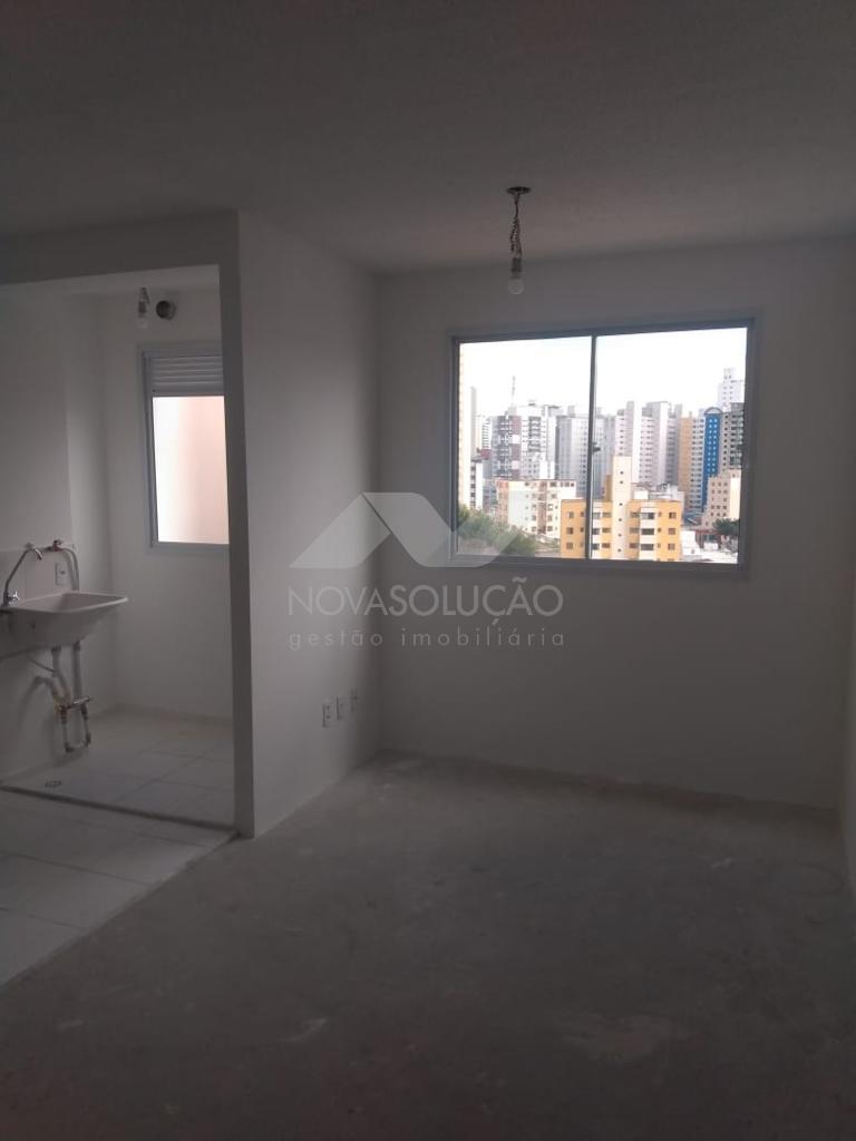 Apartamento com 1 dormitrio  venda, Cambuci, SAO PAULO - SP