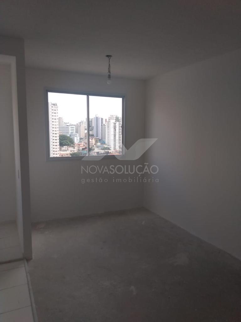 Apartamento com 1 dormitrio  venda, Cambuci, SAO PAULO - SP