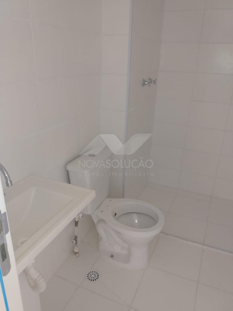 Apartamento com 1 dormitrio  venda, Cambuci, SAO PAULO - SP