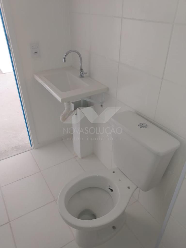 Apartamento com 1 dormitrio  venda, Cambuci, SAO PAULO - SP