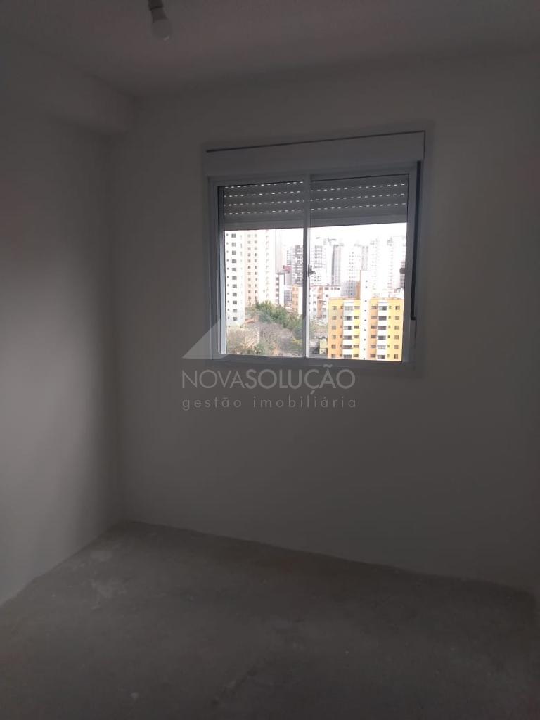 Apartamento com 1 dormitrio  venda, Cambuci, SAO PAULO - SP