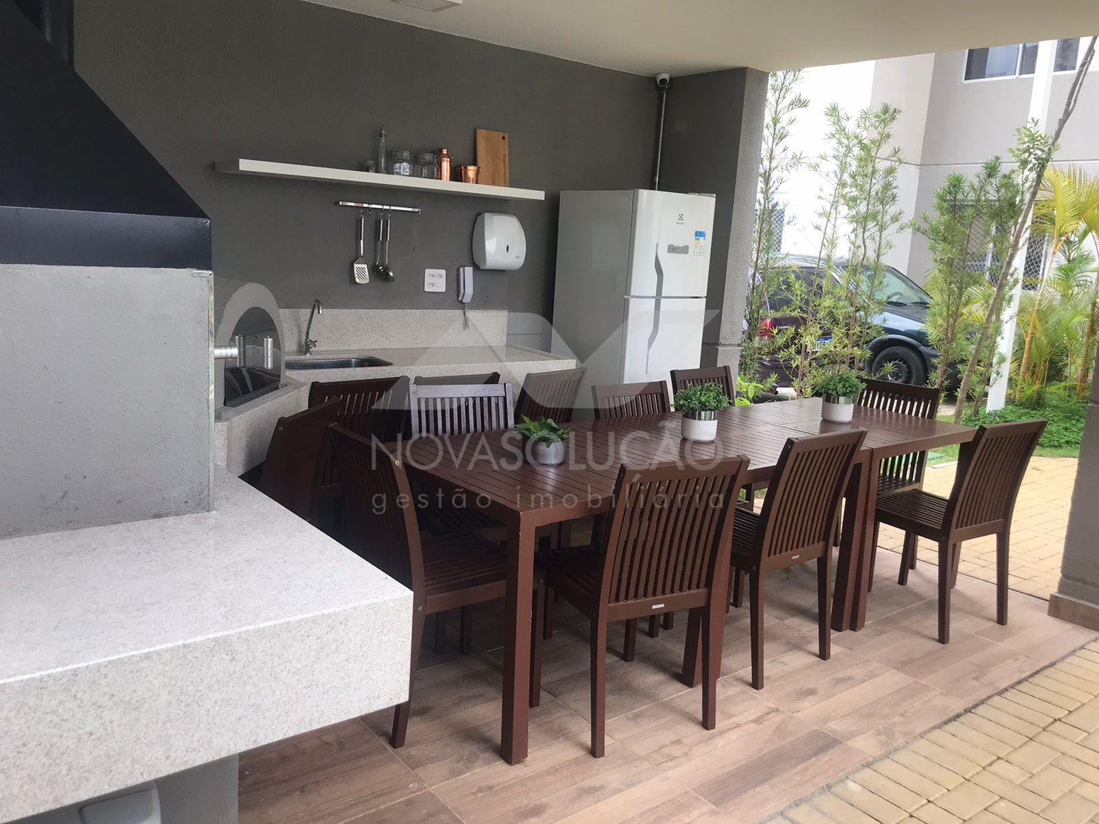 Apartamento com 1 dormitrio  venda, Cambuci, SAO PAULO - SP